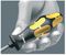 05017054001 - PZ3 x 150mm Kraftform Chisel Pozidriv Screwdriver 918 SPZ