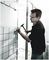 05018287001 - Kraftform Slotted/Pozidriv Chisel Screwdriver Set 932/918/6, 6 Piece