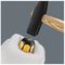 05018287001 - Kraftform Slotted/Pozidriv Chisel Screwdriver Set 932/918/6, 6 Piece