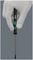 05118054001 - T20 x 60mm Tamperproof Security Torx BO Screwdriver - 2067 TORX BO Micro