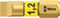 05056176001 - 1.2mm x 25mm Slotted BiTorsion Diamond Coated Screwdriver Bit - 800/1 BDC