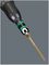 05052490001 - 1/4" x 57mm Rapidaptor Universal Screwdriver Bit Holder with Ring Magnet
