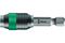 05052502001 - 1/4" x 50mm Rapidaptor Universal Screwdriver Bit Holder with Ring Magnet - 889/4/1 K