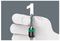 05052502001 - 1/4" x 50mm Rapidaptor Universal Screwdriver Bit Holder with Ring Magnet - 889/4/1 K