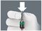 05052502001 - 1/4" x 50mm Rapidaptor Universal Screwdriver Bit Holder with Ring Magnet - 889/4/1 K