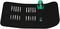 05059299001 - Kraftform Kompakt Multifunction Screwdriver & Bit Set, 11 Piece - KK 41