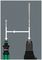 05059299001 - Kraftform Kompakt Multifunction Screwdriver & Bit Set, 11 Piece - KK 41