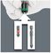 05059299001 - Kraftform Kompakt Multifunction Screwdriver & Bit Set, 11 Piece - KK 41