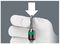 05059299001 - Kraftform Kompakt Multifunction Screwdriver & Bit Set, 11 Piece - KK 41
