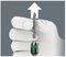 05059299001 - Kraftform Kompakt Multifunction Screwdriver & Bit Set, 11 Piece - KK 41