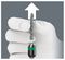 05059295001 - Kraftform Kompact Multifunction Screwdriver & Bit Set, 17 Piece - KK 60