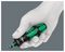 05059295001 - Kraftform Kompact Multifunction Screwdriver & Bit Set, 17 Piece - KK 60