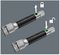 05003531001 - 150mm Zyklop Chrome Vanadium 1/4" Ratchet Socket Extension