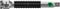 05003591001 - 125mm Zyklop Chrome Vanadium 3/8" Ratchet Socket Extension