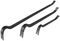 64-401 - Gorilla Bar Set, 3 Piece