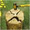 65-631 - 3.6kg (8lb) Fibreglass Handle Sledge Hammer