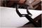 64-640 - 37" (940mm) Demolition & Lifting Bar / Pallet Breaker