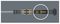 05030111001 - PH0 x 60mm Kraftform ESD Phillips Screwdriver - 1550 PH ESD Micro