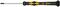 05030111001 - PH0 x 60mm Kraftform ESD Phillips Screwdriver - 1550 PH ESD Micro