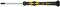 05030112001 - PH1 x 80mm Kraftform ESD Phillips Screwdriver - 1550 PH ESD Micro