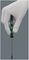 05118092001 - 2mm x 60mm Kraftform 2052 Micro ESD Ball Point Hex Screwdriver