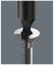 05118092001 - 2mm x 60mm Kraftform 2052 Micro ESD Ball Point Hex Screwdriver