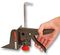 D/CLAMP/A - Door Clamp