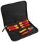 33969 - VDE Insulated Electrician's Tool Set, 6 Piece