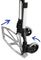 D01950 - Lightweight Folding Sack Truck, 68kg