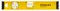 1-42-919 - 15" (400mm) I-Beam 180 Aluminium Spirit Level, 3 Vials