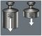 05073966001 - T30 x 50mm 867/4 Impaktor DC SB SiS Torx Impact Screwdriver Bit