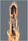 05073932001 - #3 x 25mm 868/1 Impaktor Square-Plus Impact Screwdriver Bit