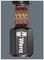 05073932001 - #3 x 25mm 868/1 Impaktor Square-Plus Impact Screwdriver Bit