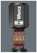 05057692001 - Bit-Check 6 PZ Impaktor 1, Impact Pozidriv Screwdriver Bit Set & Impaktor Holder, 6 Piece