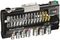 05073220001 - Tool-Check 1 SB Ratchet, Screwdriver Bit & Socket Set, 38 Piece