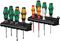 05051010001 - Kraftform XXL Multi-function Screwdriver Set, 12 Piece