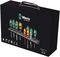 05051010001 - Kraftform XXL Multi-function Screwdriver Set, 12 Piece