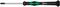 05118040001 - T5 x 40mm Kraftform Micro Precision Torx Screwdriver - 2067 Torx BO