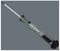 05118040001 - T5 x 40mm Kraftform Micro Precision Torx Screwdriver - 2067 Torx BO