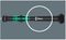 05118040001 - T5 x 40mm Kraftform Micro Precision Torx Screwdriver - 2067 Torx BO