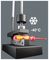 05006466001 - PZ2 x 100mm Kraftform Slim VDE Insulated Pozidriv Screwdriver - 165 is PZ/S