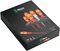 05006480001 - Kraftform Plus Mixed VDE Insulated Slim Screwdriver Set, 7 Piece - 160 iS/7