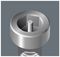 05056342001 - 2.5mm x 25mm Tamperproof Security Hex-Plus Screwdriver Bit - 840/1 Z Hex-Plus BO