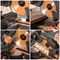 RAGEBLADE210MULTI - 210mm x 24T x 25.4mm Rage 3-S Multi-Purpose TCT Saw Blade