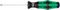 05022795001 - 1.5mm x 60mm 352 Kraftform Ball Point Hex Screwdriver