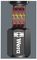 05073944001 - SW4 x 50mm Impaktor Impact Screwdriver Bit for Hex Socket Screws - 840/4 IMP DC SB SiS