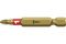 05059540001 - PH1 x 50mm Phillips BiTorsion Extra Hard Screwdriver Bit - 851/4 BTH PH