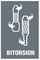 05059544001 - PH3 x 50mm Phillips BiTorsion Extra Hard Screwdriver Bit - 851/4 BTH PH