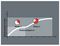 05059544001 - PH3 x 50mm Phillips BiTorsion Extra Hard Screwdriver Bit - 851/4 BTH PH