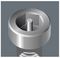 05059644001 - 5mm x 89mm Tamperproof Security Hex-Plus Screwdriver Bit - 840/4 Z Hex-Plus BO